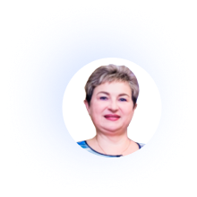 Кисилева Елена Владимировна